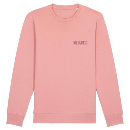 MERGUCCI SWEATSHIRT