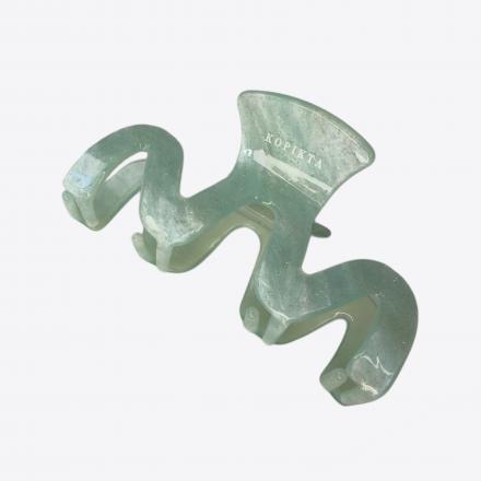 AQUA VEIL HAIR CLAW 