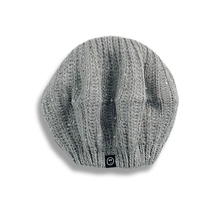 LADY-LIKE SPARKS BEANIE