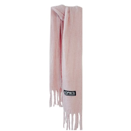 SOFT CUDDLES SCARF KOPIKTA