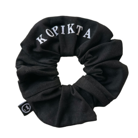 ECO FRIENDLY HAIR TIE
