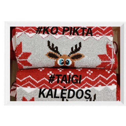 NOVELTY SOCKS (COTTON)