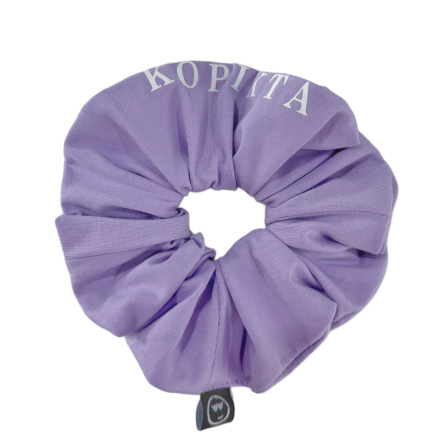 ECO FRIENDLY HAIR TIE