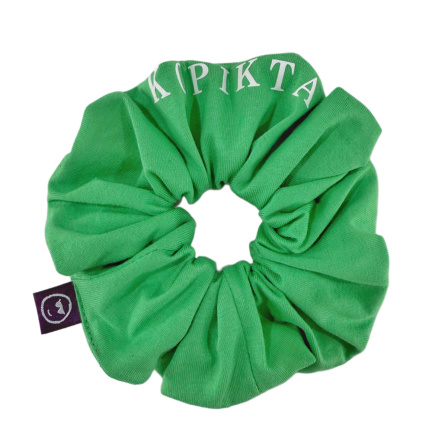 ECO FRIENDLY HAIR TIE