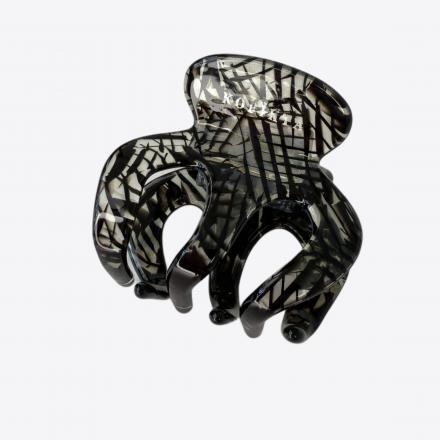 MONOCHROME MUSE HAIR CLAW 