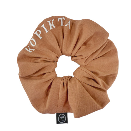 ECO FRIENDLY HAIR TIE