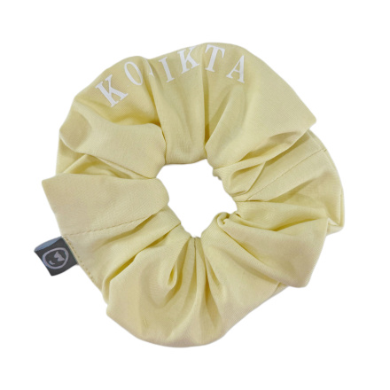 ECO FRIENDLY HAIR TIE