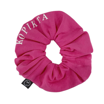 ECO FRIENDLY HAIR TIE