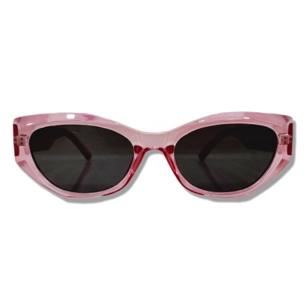 CAT EYE SUNGLASSES