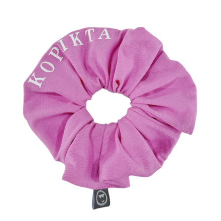 ECO FRIENDLY HAIR TIE