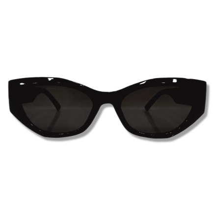 CAT EYE SUNGLASSES