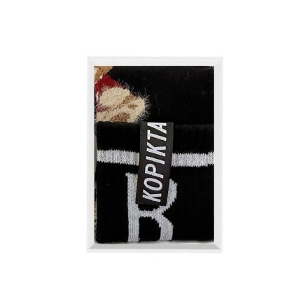 BOOTY SOCKS KIDS (THERMO)