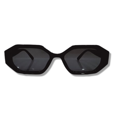 GEOMETRIC SUNGLASSES