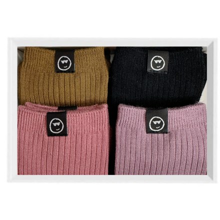 PREMIUM SOCKS KOPIKTA (4 PAIR)
