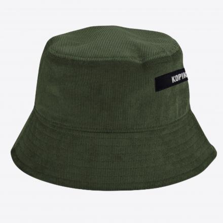 KMS CLUB BUCKET HAT 
