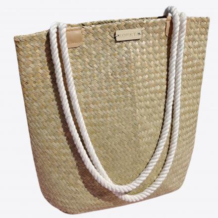 NATUREL  BEACH BAG