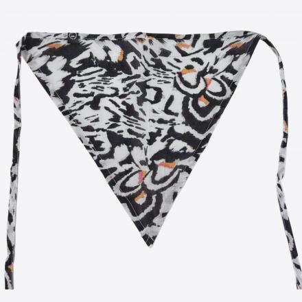JAGUAR BANDANA SCARF