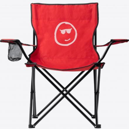 KOPIKTA CAMPING CHAIR