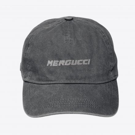 MERGUCCI BASEBALL CAP