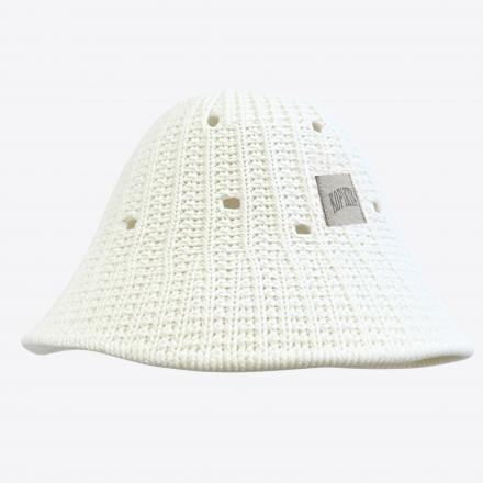 CROCHET BUCKET HAT