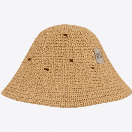 CROCHET BUCKET HAT