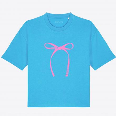 RIBBON TSHIRT KOPIKTA