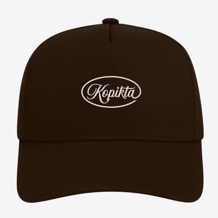 KOPIKTA CLUB BASEBALL CAP