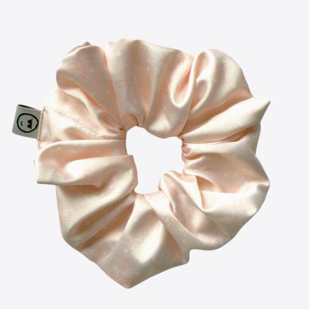 SILK HAIR TIE