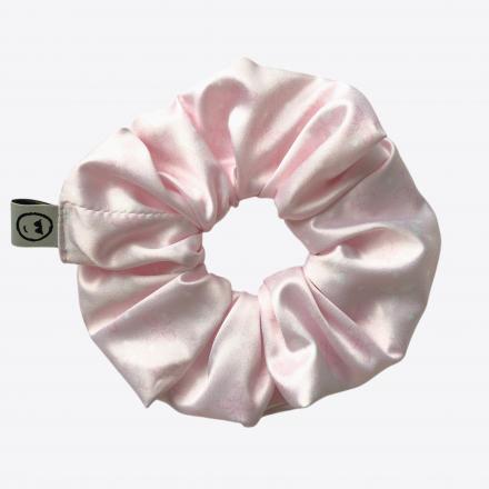 SILK HAIR TIE