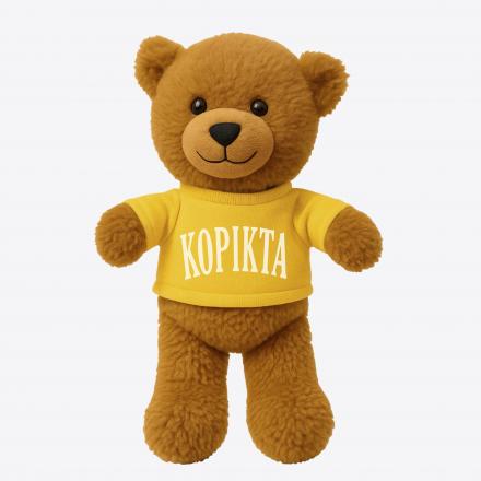 TEDDY BEAR TOY 