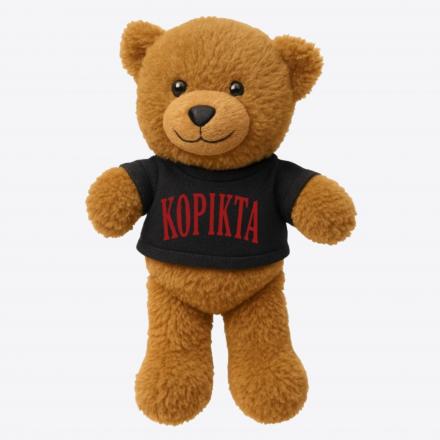 TEDDY BEAR TOY 