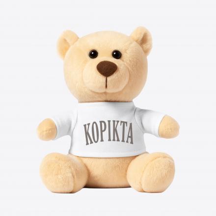 TEDDY BEAR TOY 