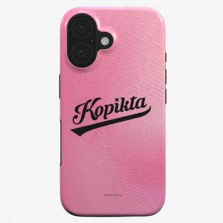 JERSEY PHONE CASE