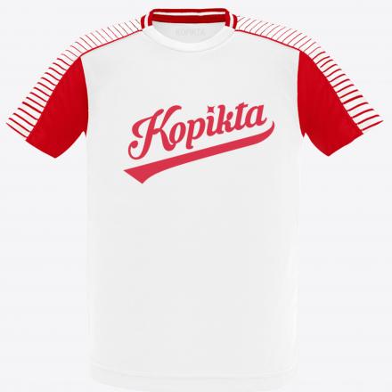 JERSEY SHIRT BY KOPIKTA