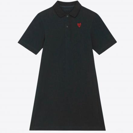 KMS POLO DRESS