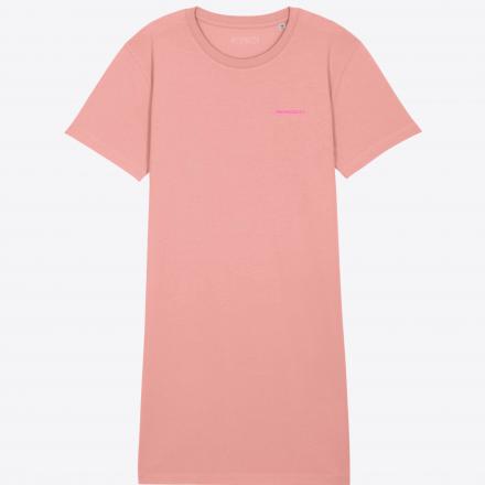 TSHIRT MERGUCCI SPEED DRESS
