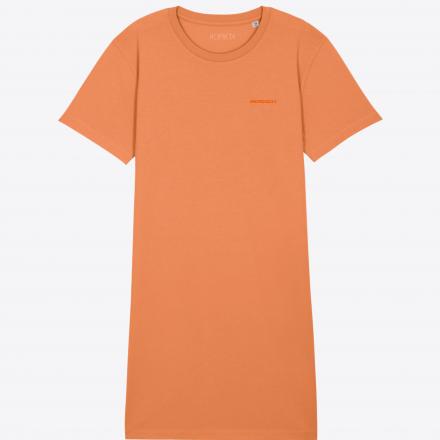 TSHIRT MERGUCCI SPEED DRESS