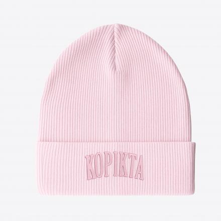 BABY BEANIE COTTON