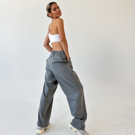 TAILORED PANTS (PREMIUM)