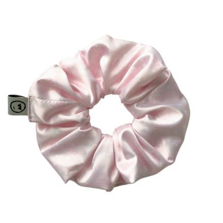 SILK HAIR TIE