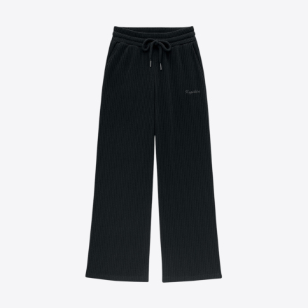 RIBBED PANTS BY KOPIKTA