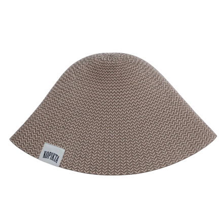 CLASSIC BUCKET HAT