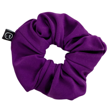 ECO FRIENDLY HAIR TIE