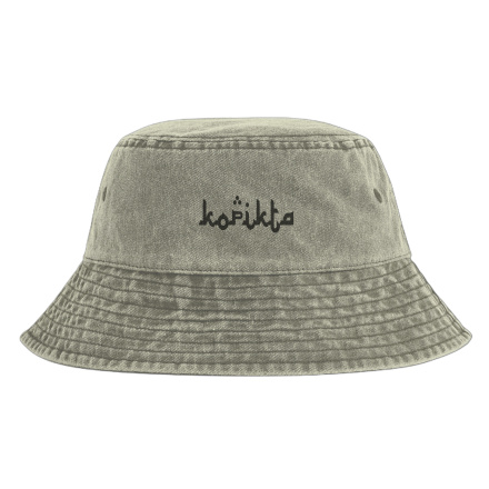 KOPIKTA BUCKET HAT 