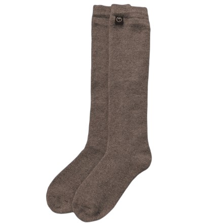 BELOW THE KNEE SOCKS (THERMO)