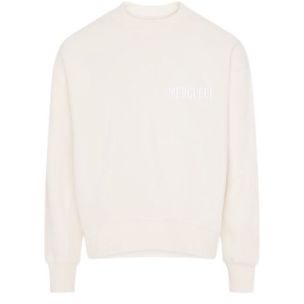 MERGUCCI SWEATSHIRT