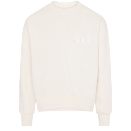 MERGUCCI SWEATSHIRT