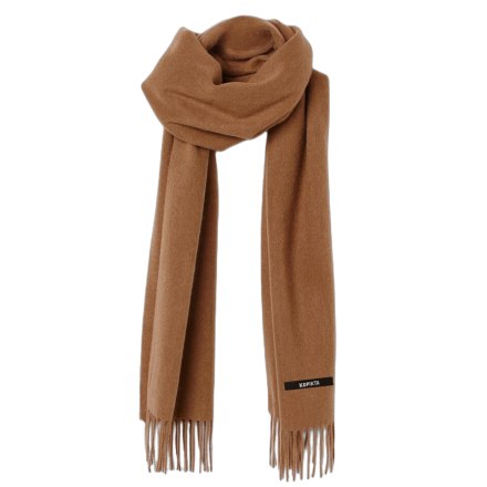 LUXURY WOVEN SCARF KOPIKTA