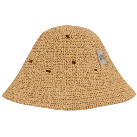 CROCHET BUCKET HAT