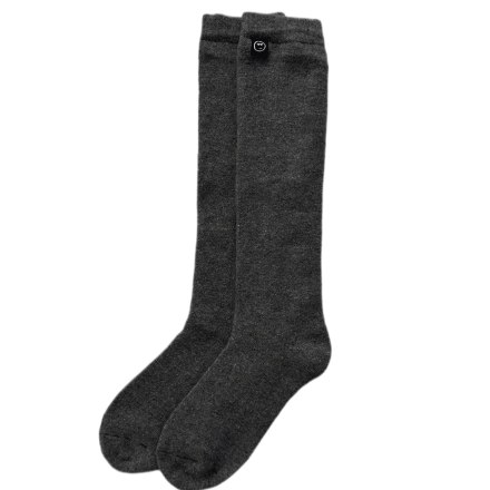 BELOW THE KNEE SOCKS (THERMO)